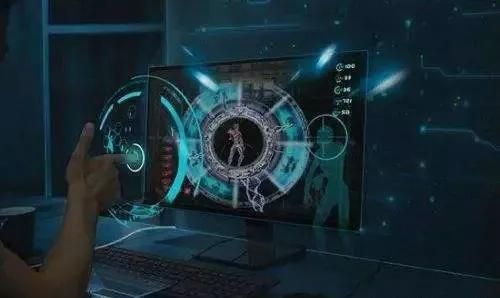 人工智能的关键技术与其在计算机技术开发中的应用